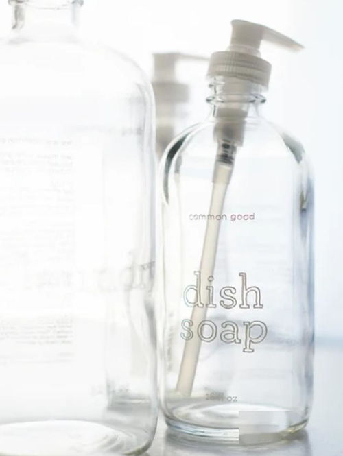 美學(xué)與實(shí)用兼得 這些清潔工具，美到根本舍不得粘灰