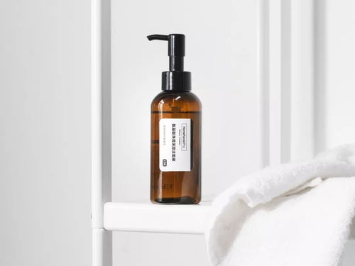 液體洗面奶 告別緊繃，連老爸都愛的清潔新體驗(yàn)