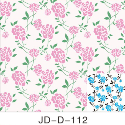 定制絲網印花模具 墻藝漆、硅藻泥與液體壁紙的多色模板應用